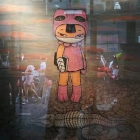 AomanHao的博客空间