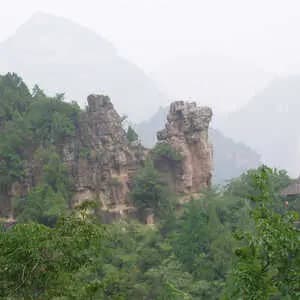 如鱼饮水 冷暖自知