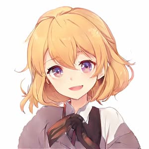 星川栀子的杂物铺