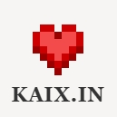 KAIX.IN